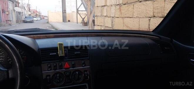 Mercedes C 240 1997, 460,000 km - 2.4 l - Bakı