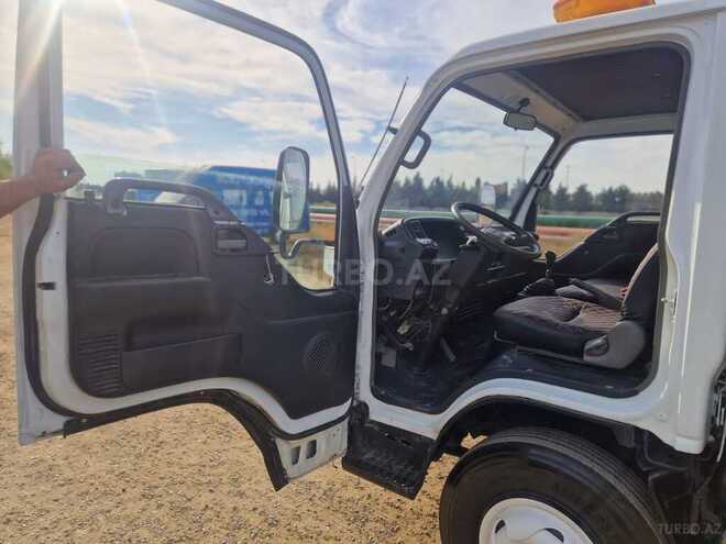 Isuzu NPR 66 L 2008, 359,000 km - 4.3 l - Bakı