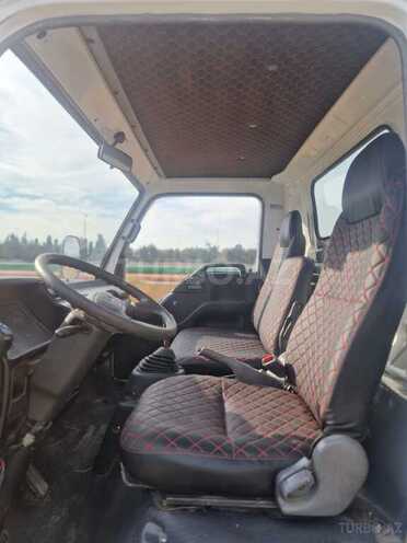 Isuzu NPR 66 L 2008, 359,000 km - 4.3 l - Bakı