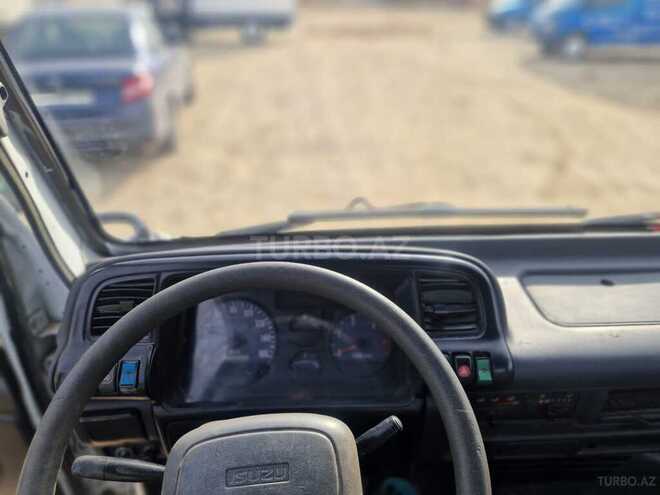 Isuzu NPR 66 L 2008, 359,000 km - 4.3 l - Bakı