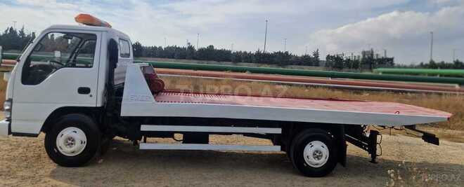 Isuzu NPR 66 L 2008, 359,000 km - 4.3 l - Bakı