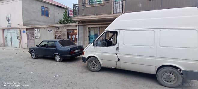 Ford Transit 1998, 345,678 km - 2.5 л - Bakı