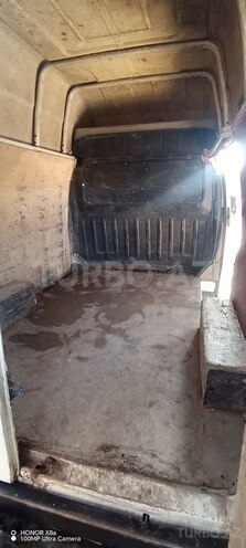 Ford Transit 1998, 345,678 km - 2.5 л - Bakı