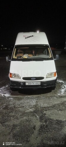 Ford Transit 1998, 345,678 km - 2.5 л - Bakı