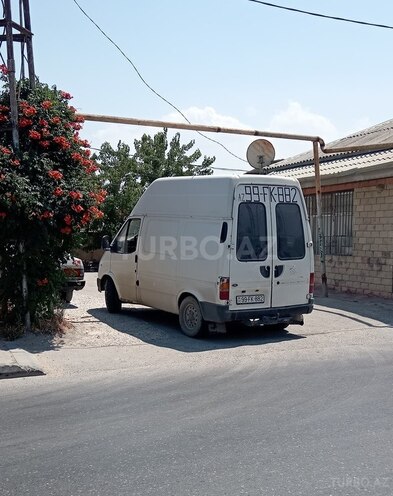 Ford Transit 1998, 345,678 km - 2.5 л - Bakı