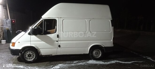 Ford Transit 1998, 345,678 km - 2.5 л - Bakı