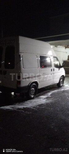 Ford Transit 1998, 345,678 km - 2.5 л - Bakı