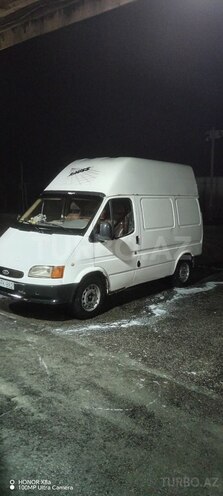 Ford Transit 1998, 345,678 km - 2.5 л - Bakı