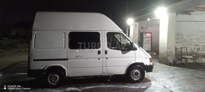 Ford Transit 1998, 345,678 km - 2.5 л - Bakı