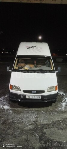 Ford Transit 1998, 345,678 km - 2.5 л - Bakı