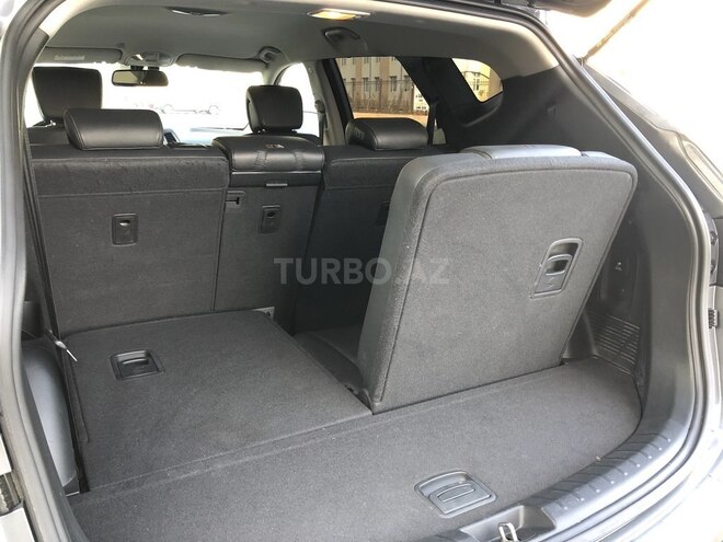Hyundai Santa Fe 2014, 158,000 km - 2.0 l - Bakı
