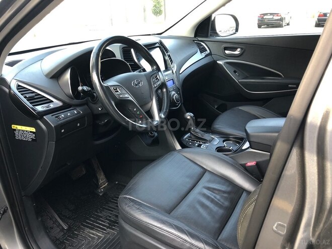 Hyundai Santa Fe 2014, 158,000 km - 2.0 l - Bakı
