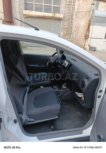 Nissan  2015, 73,000 km - 1.5 l - Bakı