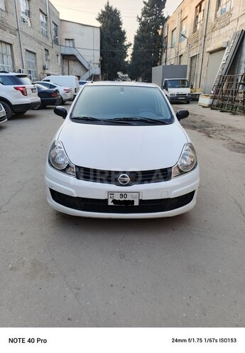 Nissan  2015, 73,000 km - 1.5 l - Bakı