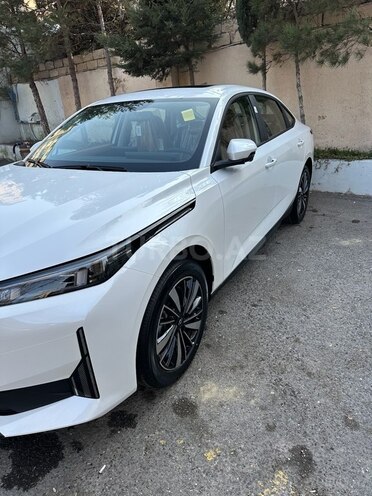 Changan Qiyuan A05 2024, 0 km - 1.5 l - Bakı