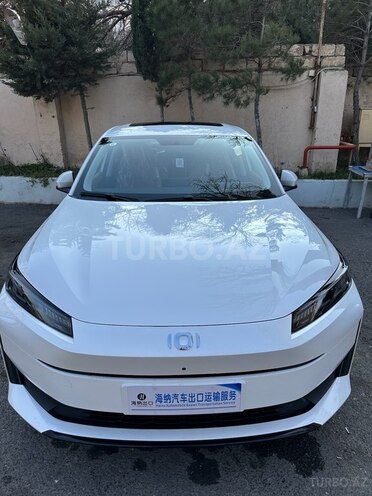 Changan Qiyuan A05 2024, 0 km - 1.5 l - Bakı