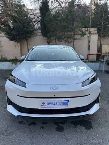 Changan Qiyuan A05 2024, 0 km - 1.5 l - Bakı