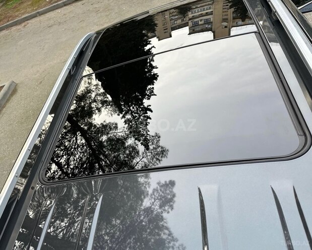 Chevrolet Equinox 2017, 72,000 km - 1.5 l - Bakı