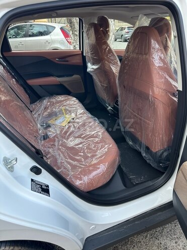 Changan Qiyuan A05 2024, 0 km - 1.5 l - Bakı