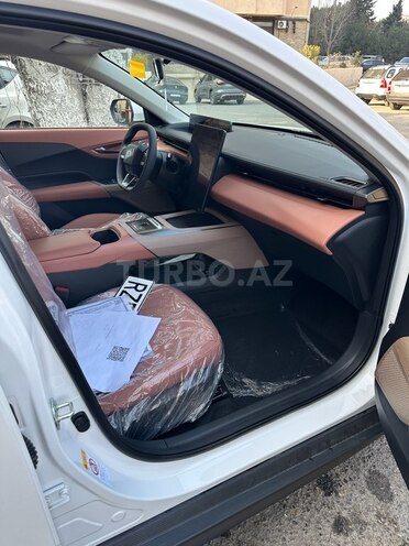 Changan Qiyuan A05 2024, 0 km - 1.5 l - Bakı