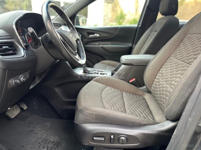 Chevrolet Equinox 2017, 72,000 km - 1.5 l - Bakı