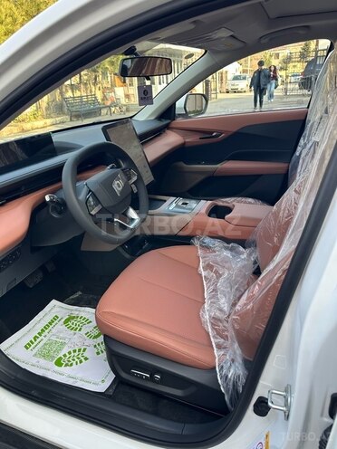 Changan Qiyuan A05 2024, 0 km - 1.5 l - Bakı