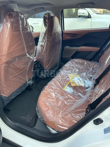 Changan Qiyuan A05 2024, 0 km - 1.5 l - Bakı