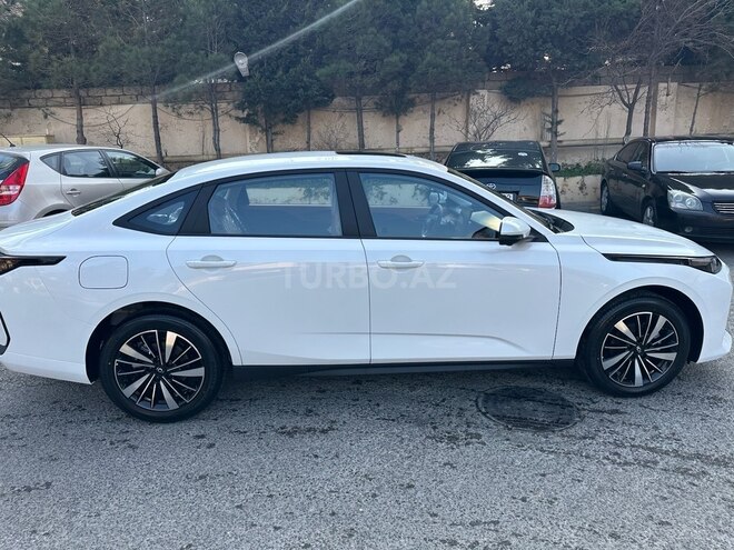 Changan Qiyuan A05 2024, 0 km - 1.5 l - Bakı