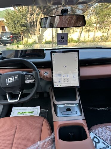 Changan Qiyuan A05 2024, 0 km - 1.5 l - Bakı
