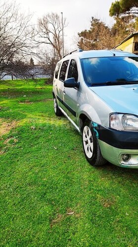 Dacia Logan 2007, 288,000 km - 1.5 l - Bakı