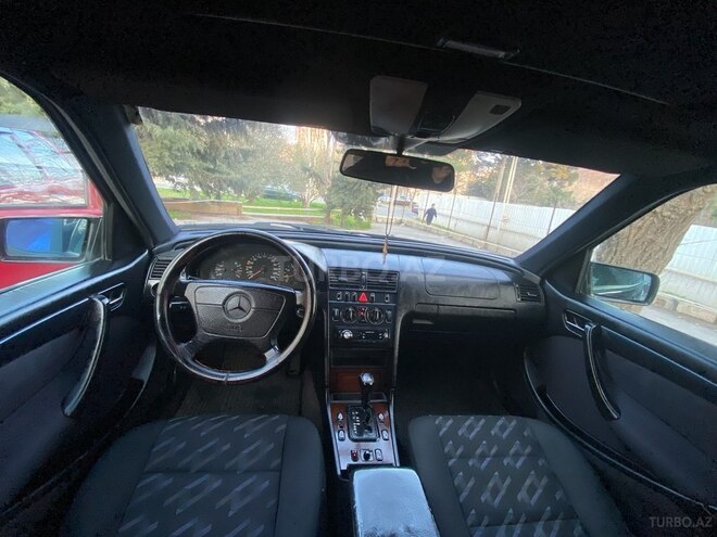 Mercedes C 180 1998, 220,202 km - 1.8 l - Bakı