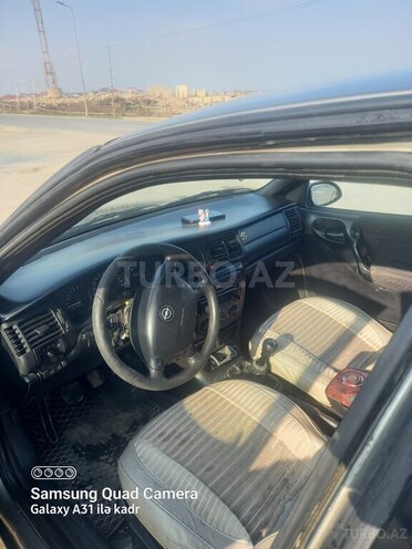 Opel Vectra 1996, 476,746 km - 1.8 l - Bakı