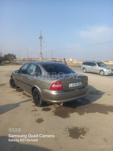 Opel Vectra 1996, 476,746 km - 1.8 l - Bakı