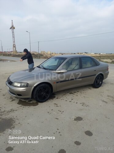 Opel Vectra 1996, 476,746 km - 1.8 l - Bakı