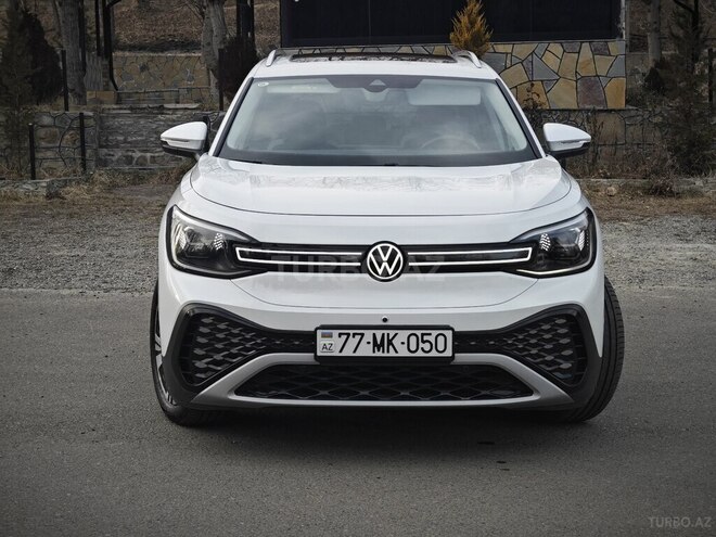 Volkswagen ID.6 Crozz 2022, 29,500 km - 0.0 l - Bakı