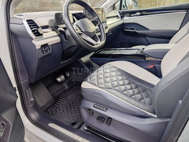 Volkswagen ID.6 Crozz 2022, 29,500 km - 0.0 l - Bakı