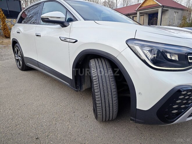Volkswagen ID.6 Crozz 2022, 29,500 km - 0.0 l - Bakı