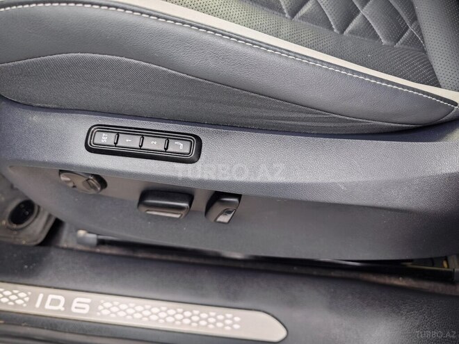 Volkswagen ID.6 Crozz 2022, 29,500 km - 0.0 l - Bakı