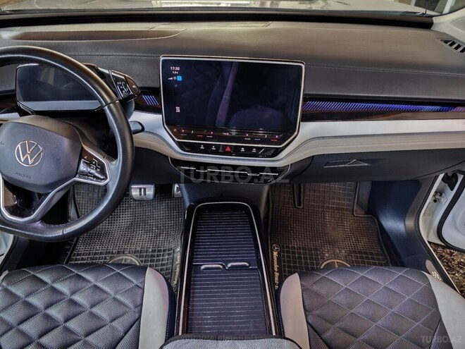 Volkswagen ID.6 Crozz 2022, 29,500 km - 0.0 l - Bakı