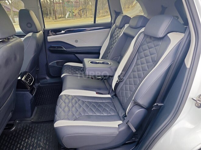 Volkswagen ID.6 Crozz 2022, 29,500 km - 0.0 l - Bakı