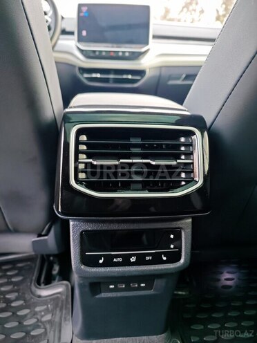 Volkswagen ID.6 Crozz 2022, 29,500 km - 0.0 l - Bakı