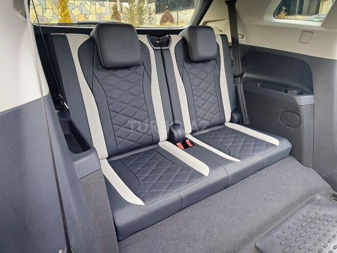 Volkswagen ID.6 Crozz 2022, 29,500 km - 0.0 l - Bakı