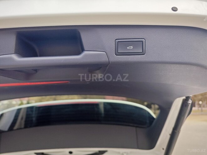 Volkswagen ID.6 Crozz 2022, 29,500 km - 0.0 l - Bakı