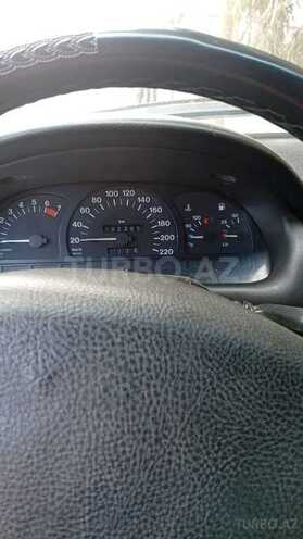 Opel Astra 1994, 300,000 km - 1.6 l - Siyəzən