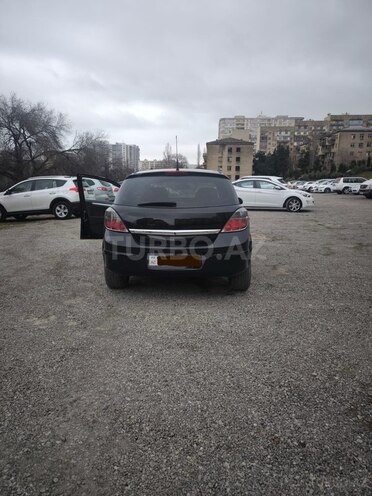 Opel Astra 2009, 190,000 km - 1.3 l - Bakı