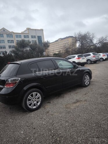 Opel Astra 2009, 190,000 km - 1.3 l - Bakı