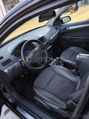 Opel Astra 2009, 190,000 km - 1.3 l - Bakı