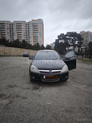 Opel Astra 2009, 190,000 km - 1.3 l - Bakı