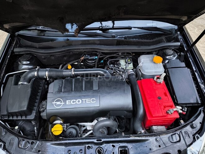Opel Astra 2009, 190,000 km - 1.3 l - Bakı