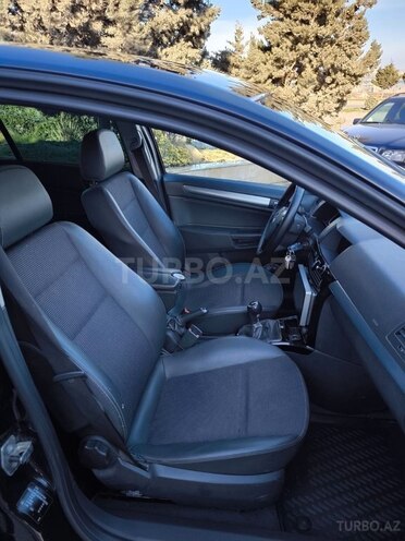 Opel Astra 2009, 190,000 km - 1.3 l - Bakı